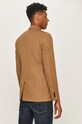 Odzież Lacoste - Marynarka VH4701 VH4701 beżowy