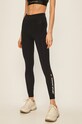 Tommy Sport - Colanti negru S10S100448