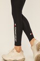 Tommy Sport - Colanti negru S10S100448