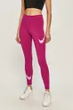 rózsaszín Nike Sportswear - Legging Női