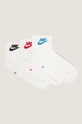 Nike Sportswear - Шкарпетки (3 pack)