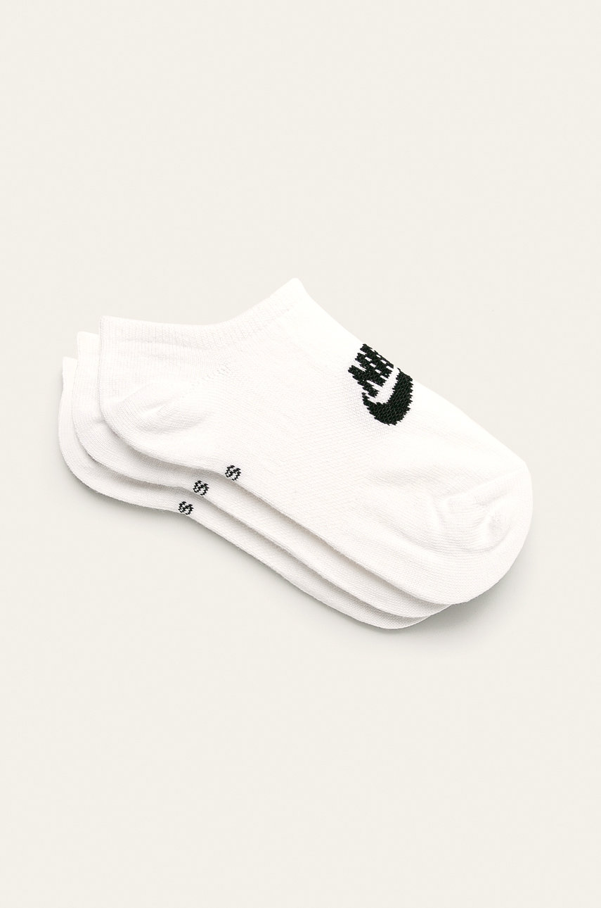 Nike Sportswear - Členkové ponožky (3-pak)