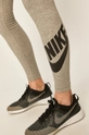 szürke Nike Sportswear - Legging