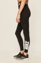 czarny Nike Sportswear - Legginsy Damski