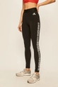 fekete adidas Performance - Legging FI4757 Női