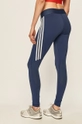 adidas Performance - Legíny FJ7230  1. látka: 15% Elastan, 85% Recyklovaný polyester  2. látka: 18% Elastan, 82% Recyklovaný polyester