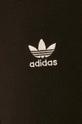 čierna adidas Originals - Legíny FL4124