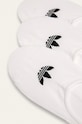adidas Originals - Къси чорапи (3 бройки) FM0676 pack) FM0676 бял SS21