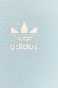 světle modrá adidas Originals - Legíny FQ6820