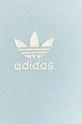 modrá adidas Originals - Legíny FQ6820