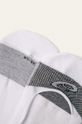 Asics Tiger - Členkové ponožky (3 pak) biela