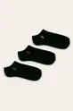 Polo Ralph Lauren - Ponožky (6 pak) čierna