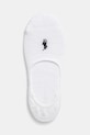 Polo Ralph Lauren stopalke (3-pack) 455747505002 bela SS20