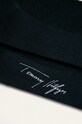 Tommy Hilfiger - Ponožky 320315001 námořnická modř AA00