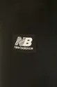 čierna New Balance - Legíny WP01522BK