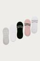 viacfarebná Tally Weijl - Členkové ponožky (5-pak) Dámsky