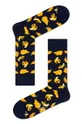 mornarsko plava Happy Socks - Sokne Banana Sock Ženski