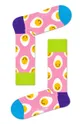 Happy Socks - Zokni Easter (3-pár)  86% pamut, 2% elasztán, 12% poliamid