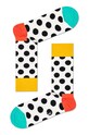 Îmbrăcăminte Happy Socks - Sosete Mothers Day (3-pack) XMOT08.4300 verde