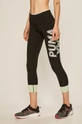 fekete Puma - Legging 581236 Női