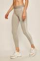 szürke adidas - Legging FQ4123 Női