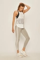 adidas - Legging FQ4123 szürke