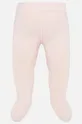 rózsaszín Mayoral - Gyerek harisnyanadrág 62-86 cm Lány