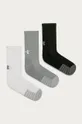 viacfarebná Under Armour - Ponožky (3-pak) 1346751 Pánsky