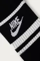 Nike Sportswear - Κάλτσες (3-pack) μαύρο