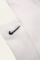 Nike - Μικρές κάλτσες (3-pack) λευκό
