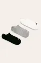 viacfarebná adidas Performance - Ponožky (3 pak) DZ9414.M Pánsky