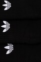 adidas Originals - Κάλτσες (3-pack) (3-pack) FM0643 FM0643 μαύρο AW23