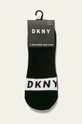 Dkny - Ponožky (3-pak) viacfarebná