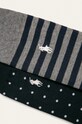 Polo Ralph Lauren - Шкарпетки (2-pack) 449655259002 темно-синій SS20
