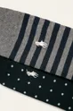 Polo Ralph Lauren - Шкарпетки (2-pack) темно-синій