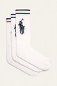Polo Ralph Lauren - Κάλτσες (3-pack)