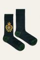 námořnická modř Polo Ralph Lauren - Ponožky Pánský