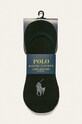 Odzież Polo Ralph Lauren - Stopki (3-pack) 449799742001 449799742001 multicolor