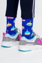 Happy Socks - Ponožky Birthday Cake modrá