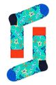 Happy Socks - Ponožky Birthday Gift Box (2 pack) 86% Bavlna, 2% Elastan, 12% Polyamid