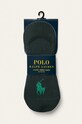 Одяг Polo Ralph Lauren - Сліди (3-pack) 449655267004 барвистий