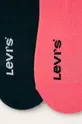 Levi's - Stopki (2-pack) różowy