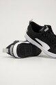CHLAPEC Puma - Dětské boty Rebound Layup Lo SL J 370490 370490 černá