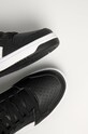 Puma - Dětské boty Rebound Layup Lo SL J 370490 černá 370490