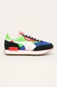 Puma - Pantofi copii Future Rider Play On 372349 textil multicolor 372349