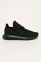 fekete adidas Originals - Gyerek cipő F34319 Fiú