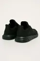 adidas Originals - Дитячі черевики Swift Run  Халяви: Синтетичний матеріал, Текстильний матеріал Внутрішня частина: Текстильний матеріал Підошва: Синтетичний матеріал