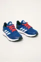 adidas Performance - Buty dziecięce FortaFaito K D98120 granatowy