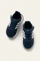 adidas - Дитячі черевики  Runfalcon I Для хлопчиків