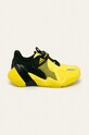 adidas Performance - Detské topánky 4uture Rnr El EG8337 imitácia kože žltá EG8337